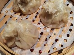 蒙古羊肉烧卖-西贝(宝乐汇店)