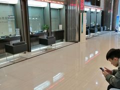 -中国邮政储蓄银行(上海分行)