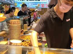 -丁家坡洋芋·观音桥好吃街A区(全国总店)