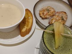 -卡朋西餐(铂顿城店)