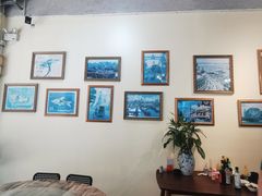 -老巴刹新加坡餐厅