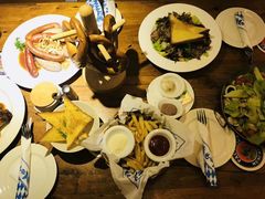 -宝莱纳餐厅(滨江店)