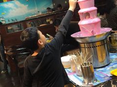 -巴犀烧烤(新崇光店)