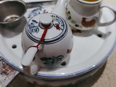 -点都德(聚福楼店)