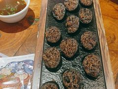 米肠-七八冷面·延边朝鲜族美食(欢乐谷店)