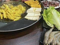 -大贵州烙锅