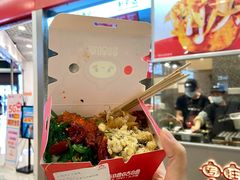 -咕噜咕噜·章鱼小丸子(广州荔湾领展广场店)