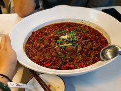 -邱大妈水煮(龙山店)