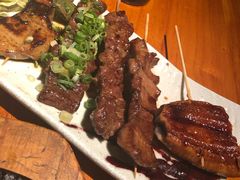 -醉虎传(南锣鼓巷店)