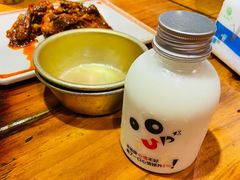 -7年8班朝鲜族非遗美食(三钢里店)