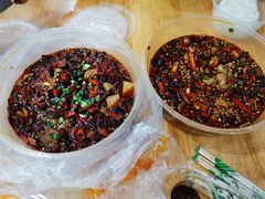 -余家庄肥肠鱼地方汤锅(银杏大道店)
