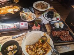 -小川洋风料理(江汉路店)
