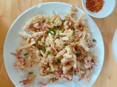 -从前慢海鲜面馆