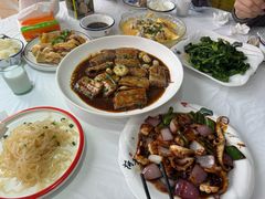 -碧海银沙海鲜餐厅(恒大海上威尼斯店)