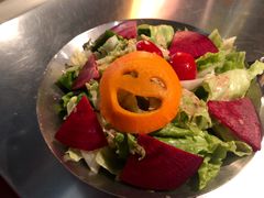 麻酱沙律-炑八韩烤(琼华店)