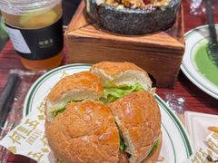 -何里玉(北京路店)