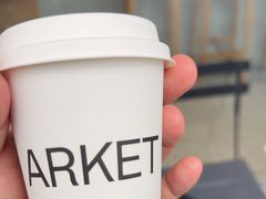 -ARKET CAFÉ(三里屯太古里店)