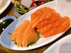 -阳光岛·海鲜盛宴(银泰中心in99店)