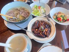 -杭州桐庐康莱德酒店中餐厅·乐