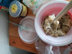 -熊大爷现包饺子(和平里店)