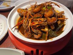 -前海沿·青岛菜(五四广场永旺店)