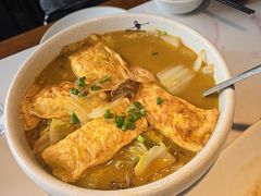 -壹只菜·崇明本地特色菜(崇明南门店)