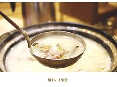 -粤仔湾砂锅粥(广益哥伦布店)