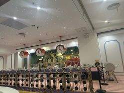 -MELAND CLUB亲子乐园·派对·餐厅(北京芳圆里ID MALL店)