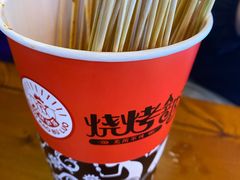 -费大厨辣椒炒肉(万家丽一店)