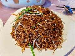 -新骏景万豪酒店·万豪中餐厅