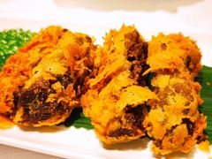-金悦轩海鲜酒家(拱北店)