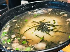 -千寻烧肉(政务区店)
