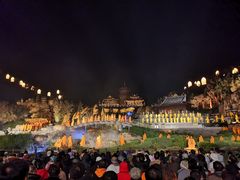 -禅宗少林·音乐大典