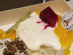-食武士·舒芙蕾(新街口明瓦廊店)