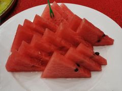 -天津瑞湾开元名都酒店餐厅