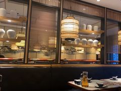 -绿茶餐厅(龙湖金楠天街店)