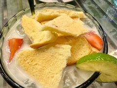-浩海火烧云傣家菜(蓝港店)