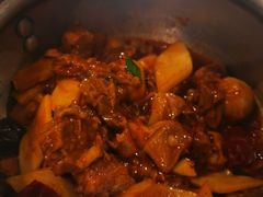 -马凯餐厅(地安门店)