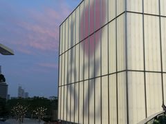 -深圳湾万象城(南山店)