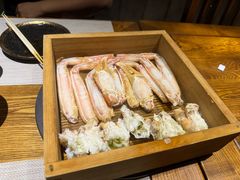 -築鳥日本料理(黑沙环店)