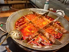 -陈陈火锅(较场口店)