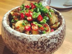 -周三的情书花园餐厅(江北店)