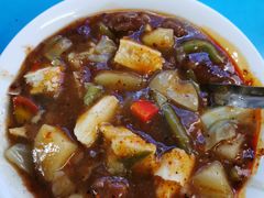 -刘老虎肉丸糊辣汤(总店)