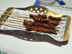 -蛙来哒(方圆荟店)