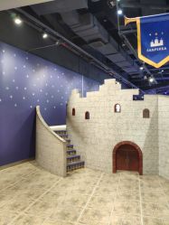 -幻贝家儿童乐园(苏州中心店)