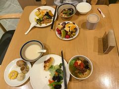 -成都太古里IFS国金中心亚朵X酒店