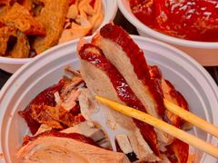 -达记卤菜店(红庙店)