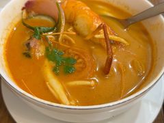 -曼谷食堂·泰国家庭料理(丹桂路店)