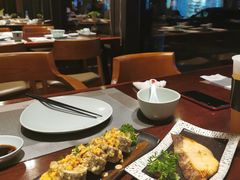 酥炸太卷-古京·臻致料理(月湖店)