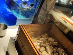 -星伦多自助料理(华润万象城店)
